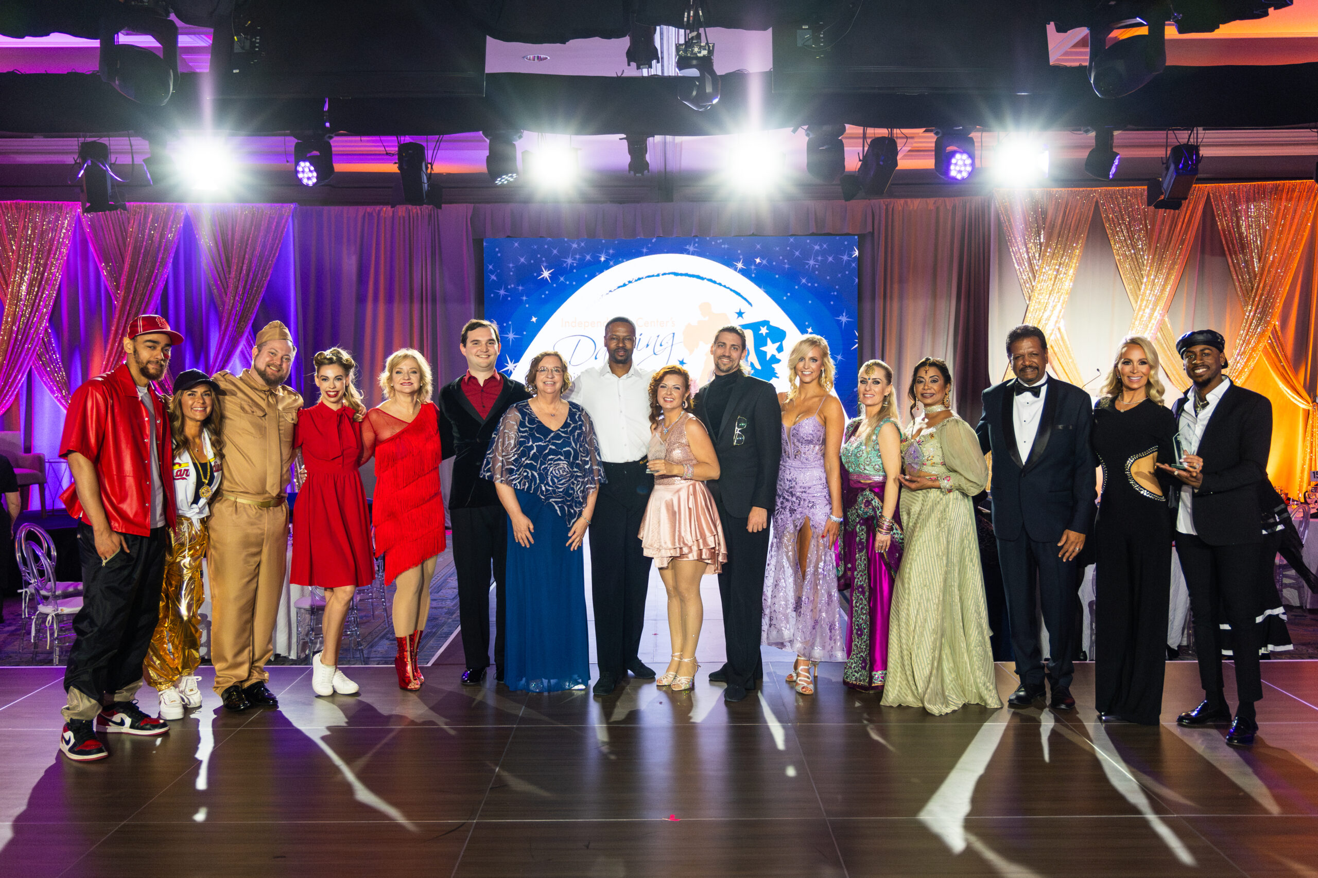 Dancing with the St. Louis Stars 2025-67