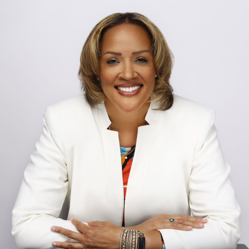 Lisa Lockett