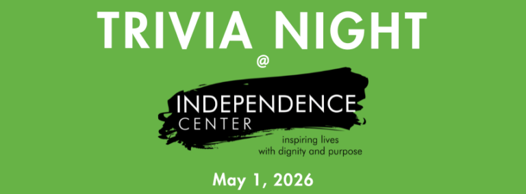 Trivia Night @ Independence Center - May 1st, 2026