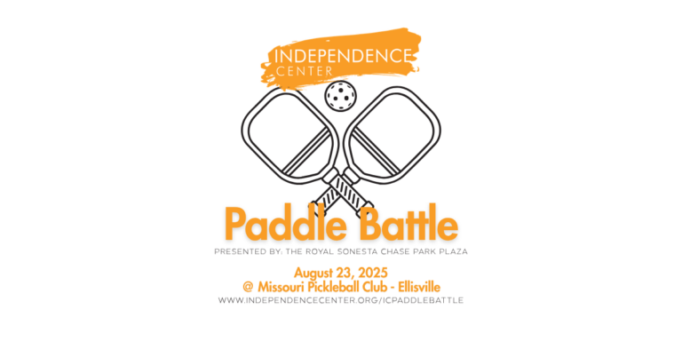 Independence Center Paddle Battle