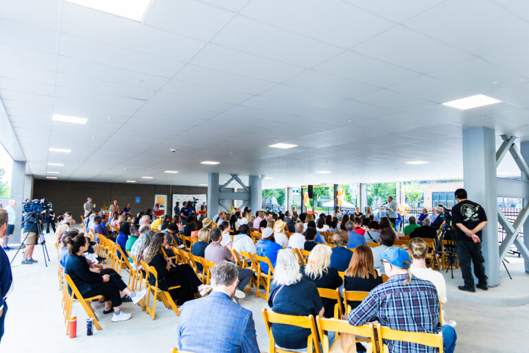 IC Ribbon Cutting-85