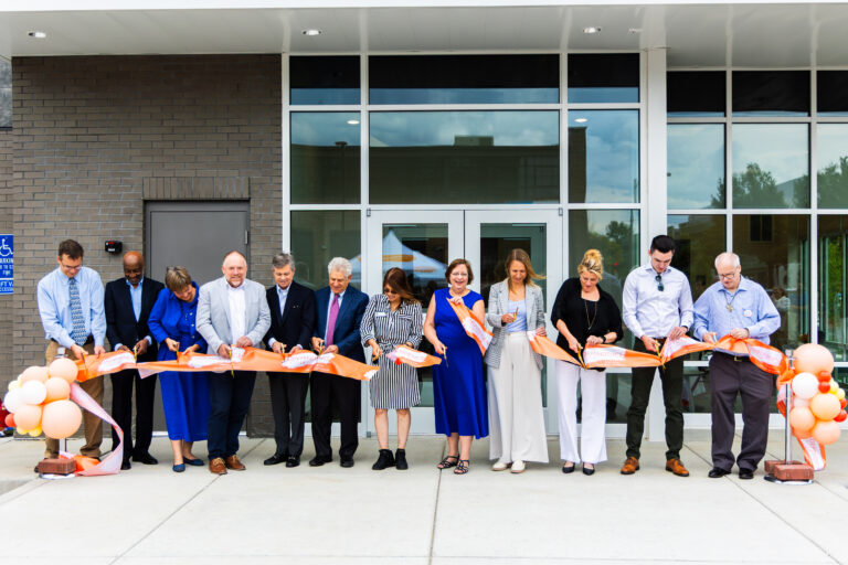IC Ribbon Cutting-99