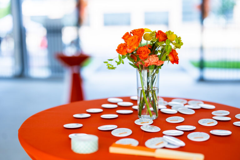 IC Ribbon Cutting_